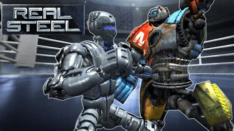 real steel boxing online game|real steel game free play.